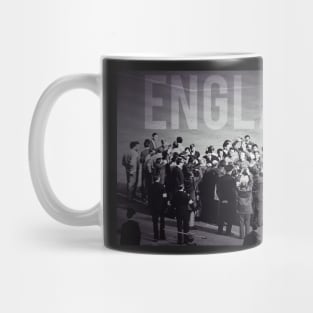 England 1966 World Cup Mug